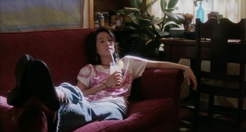 May Chin in The Wedding Banquet (1993)