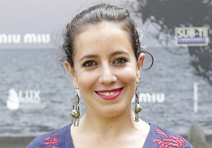 Leyla Bouzid