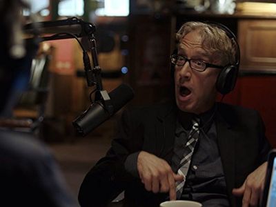 Andy Dick in Maron: Marc's Niece (2015)