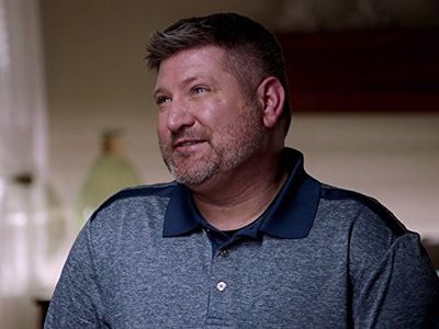 Marc Headley in Leah Remini: Scientology and the Aftermath (2016)