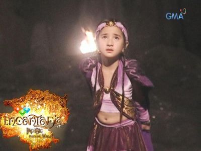 Ella Guevara in Encantadia: Pag-ibig hanggang wakas (2006)