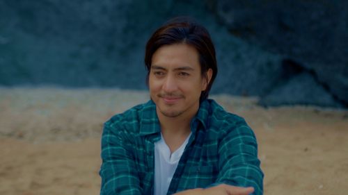 Wendell Ramos in Love You Stranger (2022)