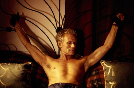Michael Des Barres in Poison Ivy: The New Seduction (1997)