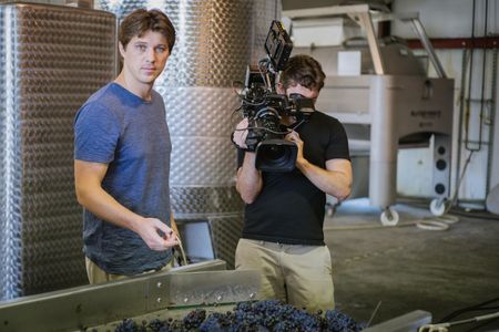 Directing SOMM: Into The Bottle