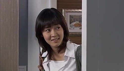 Yu-ri Sung in One Fine Day (2006)