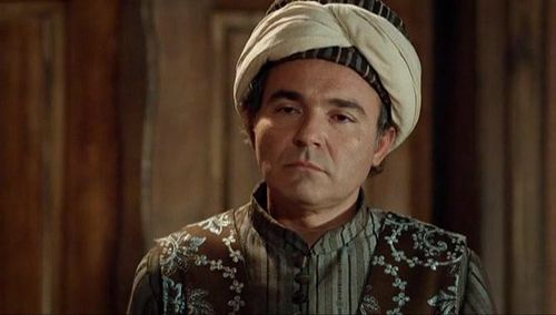Engin Günaydin in The Magnificent Century (2011)