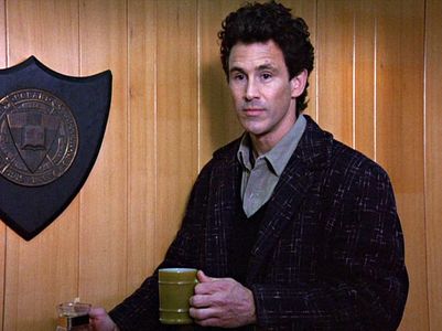 Michael Ontkean in Twin Peaks (1990)