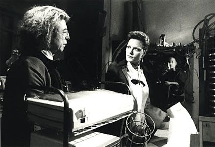 Maja Maranow in Daedalus (1991)