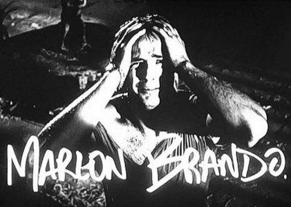 Marlon Brando in Val (2021)