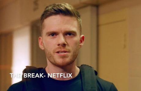 Evan Williams - Netflix's The Break