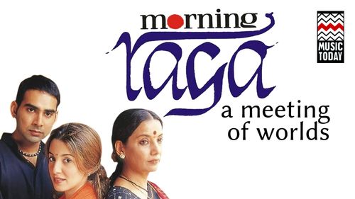 Shabana Azmi in Morning Raga (2004)