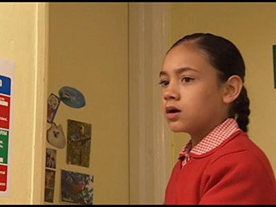 Montanna Thompson in The Story of Tracy Beaker (2002)
