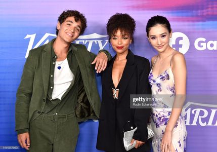 Variety Power of Young Hollywood 2022