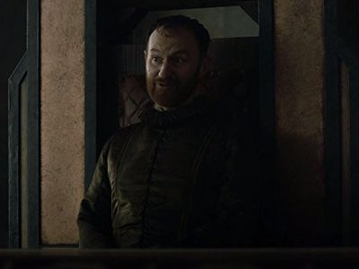 Mark Gatiss in Game of Thrones (2011)
