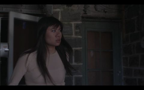 Tina Duong in Escape (2013)