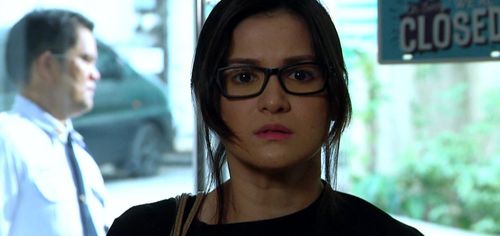 Camille Prats in Ang forever ko'y ikaw (2018)