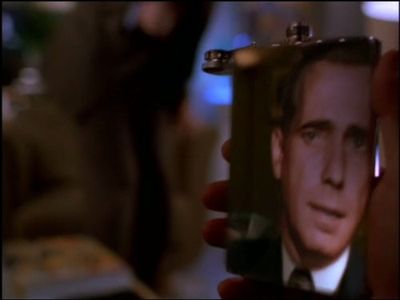 Humphrey Bogart in Tales from the Crypt (1989)