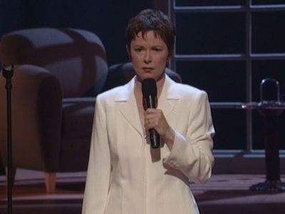 Margaret Smith in Comedy Central Presents: Margaret Smith (1999)