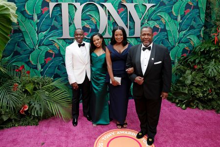 76th Tony Awards - June 11, 2023