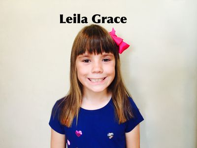 Leila Grace