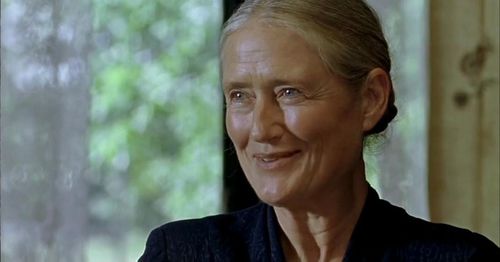 Lena Strömdahl in Percy, Buffalo Bill and I (2005)