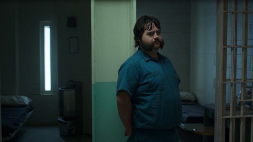Paul Walter Hauser in Black Bird: Hand to Mouth (2022)