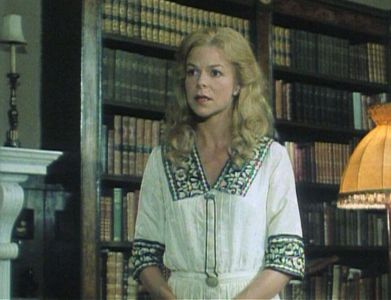 Toria Fuller in Partners in Crime: The Secret Adversary (1983)