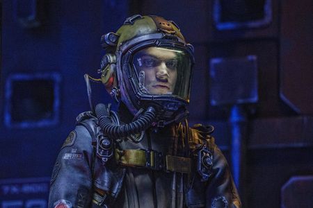 Andrew Rotilio in The Expanse (2015)