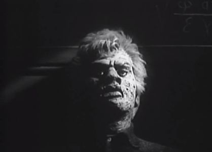 Alberto Lupo in Atom Age Vampire (1960)