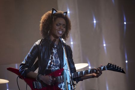 Ashleigh Murray in Riverdale (2017)