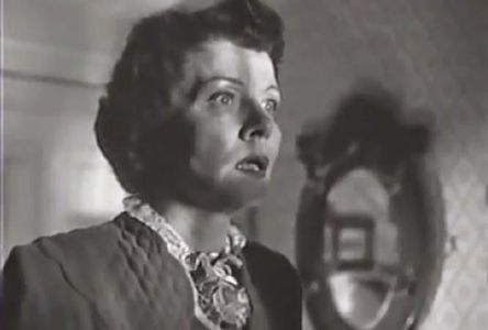 Lillian Hamilton in Outrage (1950)