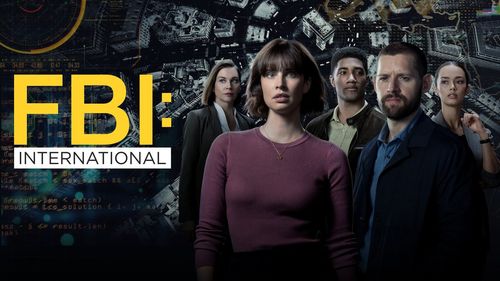 FBI:International Season 1
