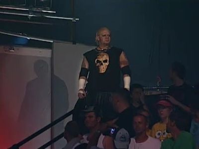 Scott Levy in TNA iMPACT! Wrestling (2004)