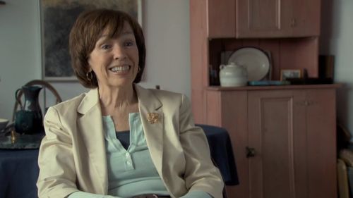 Marie Murphy in Stories We Tell (2012)