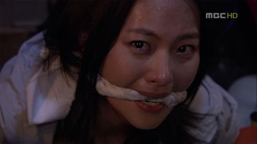 Yeon-Seo Oh in H.I.T. (2007)