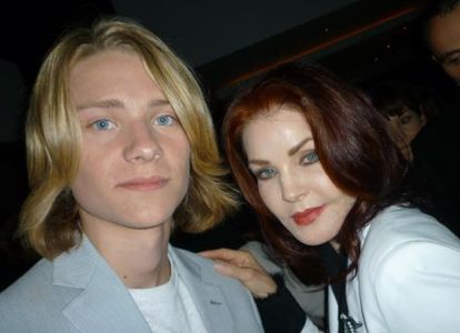 Lou Wegner and Priscilla Presley raise funds for shelter animals. Saving Tails Gala presented by the Onyx and Breezy Fou