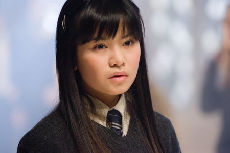 Katie Leung in Harry Potter and the Order of the Phoenix (2007)