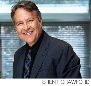 Brent Crawford