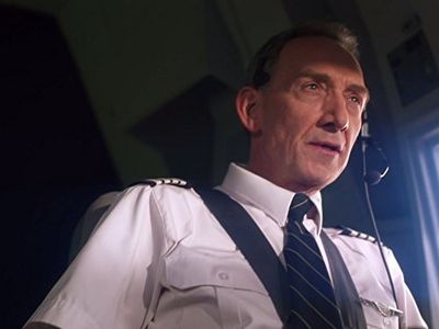 Douglas E. Hughes in Air Crash Investigation (2003)