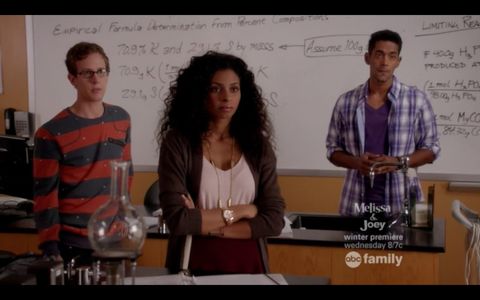 Switched at Birth - ABC and Freeform