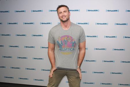 John Hill cohost of Andy Cohen Live on SiriusXM