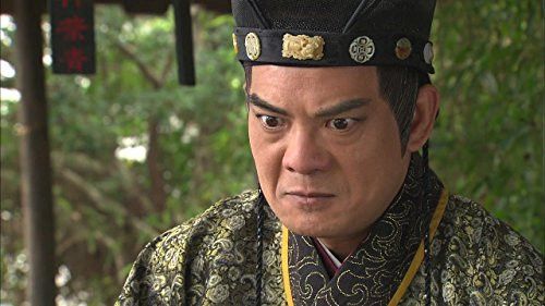 Kwok-Lun Lee in Beyond the Realm of Conscience (2009)