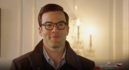Cole Gleason in Christmas at Pemberley Manor (2018)