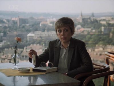 Jirina Jirásková in Katapult (1984)