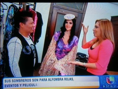 Univision - Despierta America