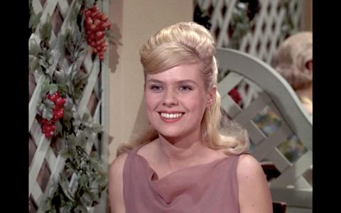 Nina Shipman in The Andy Griffith Show (1960)
