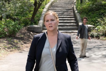 Kevin Kane and Amy Schumer in Life & Beth (2022)