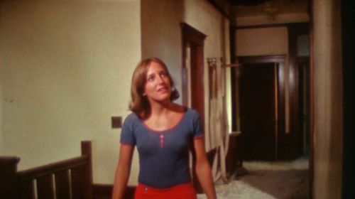 Laurie Walters in Warlock Moon (1973)