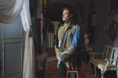 The Grand Duke - Victoria ITV