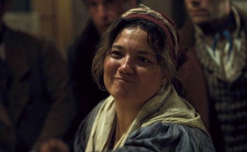 Katy Secombe in Les Misérables (2012)